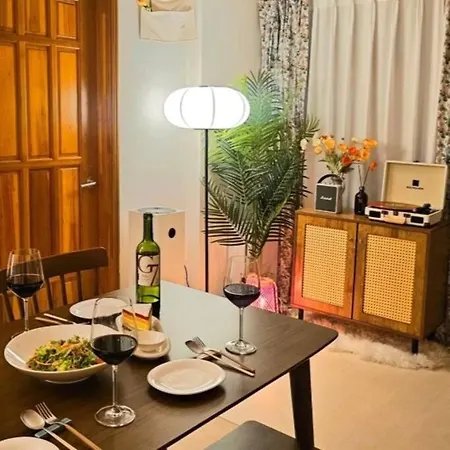 Erob'S House Apartment