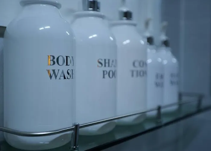 Erob 아파트