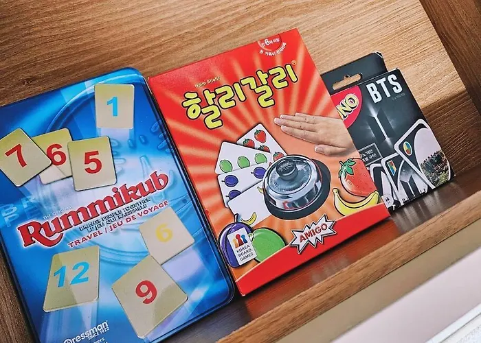아파트 Erob *