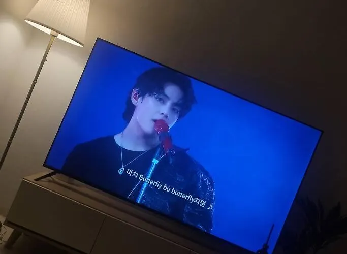 Erob 아파트